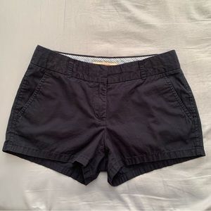 J. Crew shorts- Navy